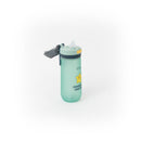 Garrafa - Charged With Good Vibes