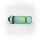 Garrafa - Charged With Good Vibes