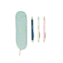 Conjunto De Escrita - Bolinhas