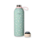 Garrafa Térmica 500Ml - Bolinhas