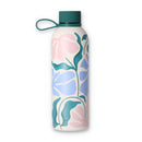 Garrafa Térmica 500Ml - Estampa Flores
