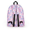 Mochila - Urso De Peluche