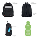 Mochila - Urso De Peluche