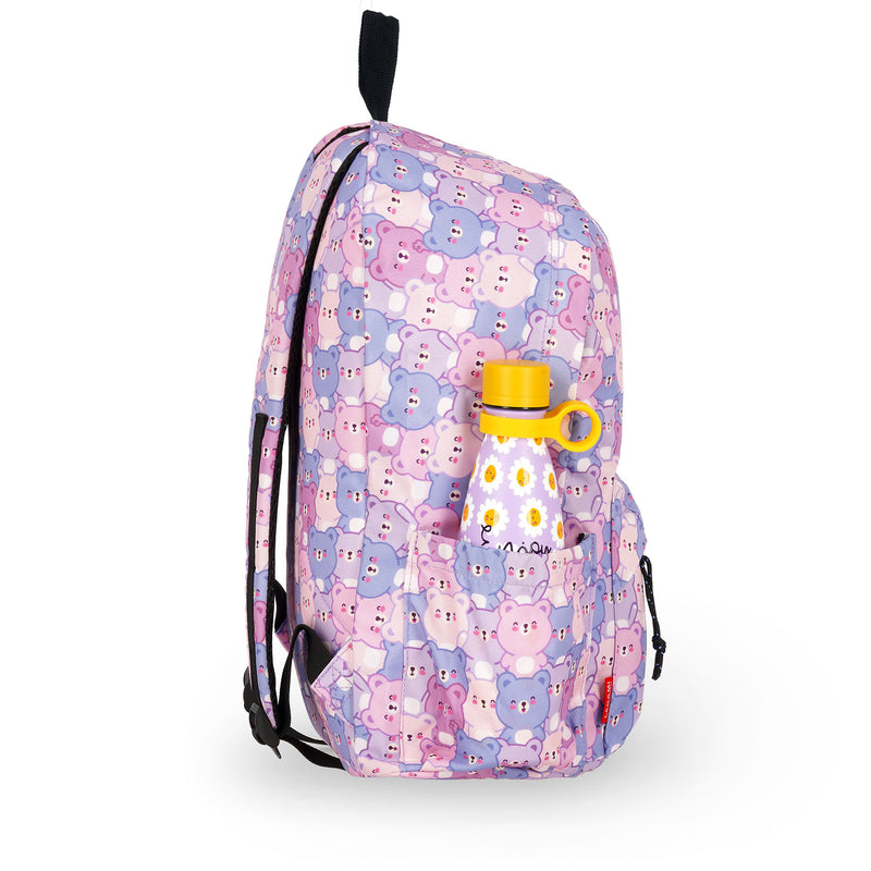Mochila - Urso De Peluche