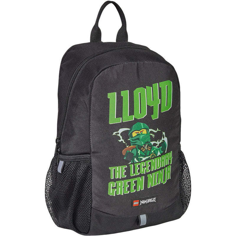 Mochila Pequena Ninjago Lego
