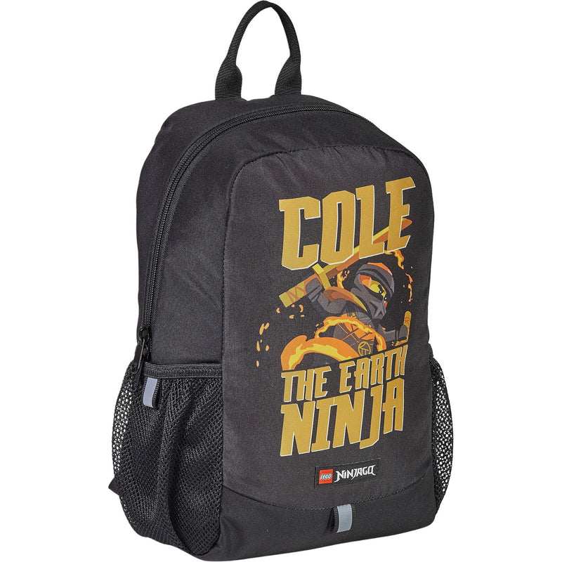 Mochila Pequena Ninjago Lego