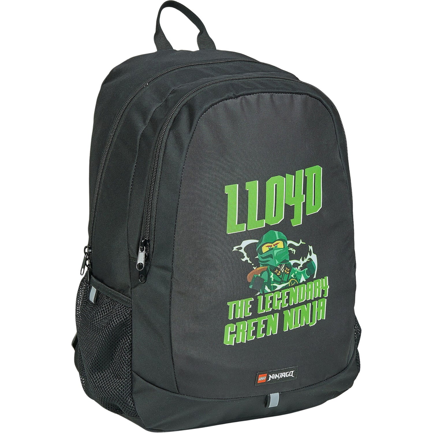 Mochila Cole The Earth Ninja (várias cores) LEGO Ninjago