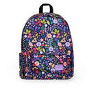 Mochila - Flores