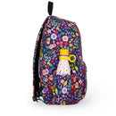 Mochila - Flores