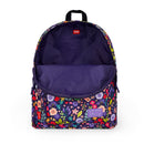 Mochila - Flores