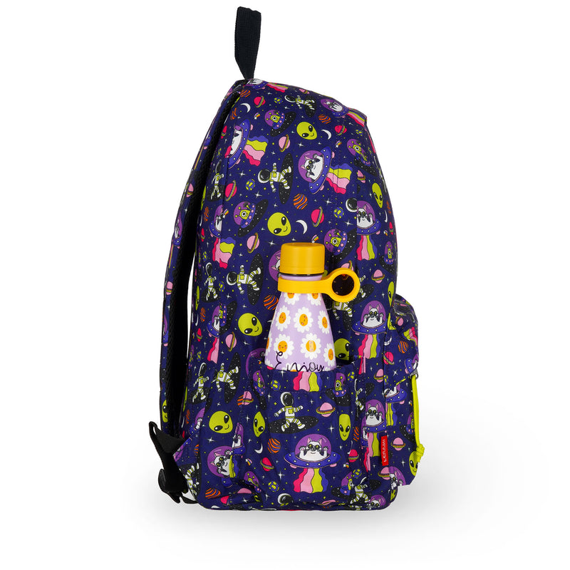 Mochila - Espaço