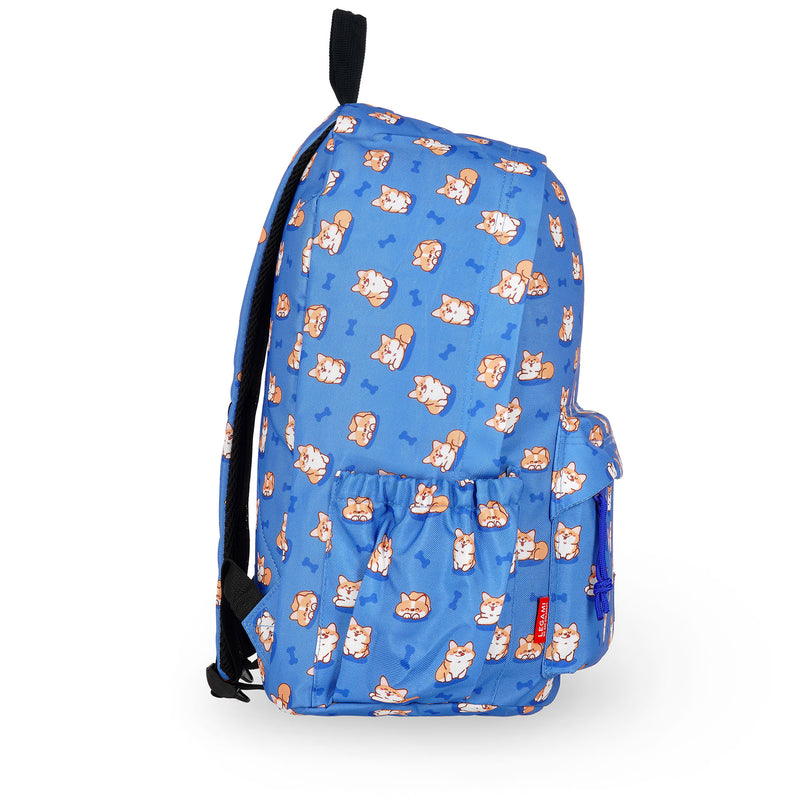 Mochila - Corgi