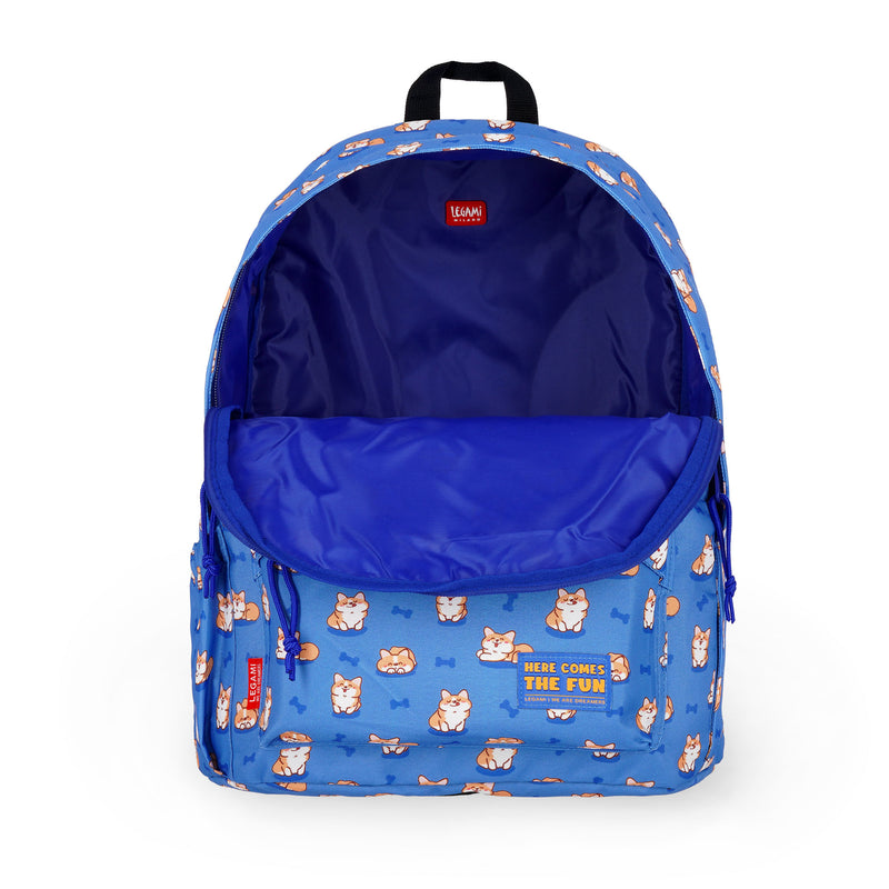 Mochila - Corgi