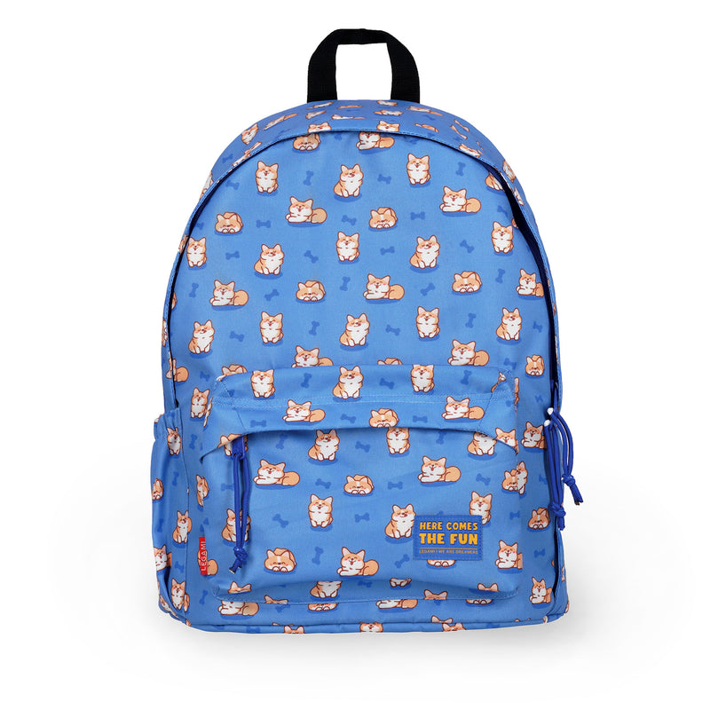 Mochila - Corgi