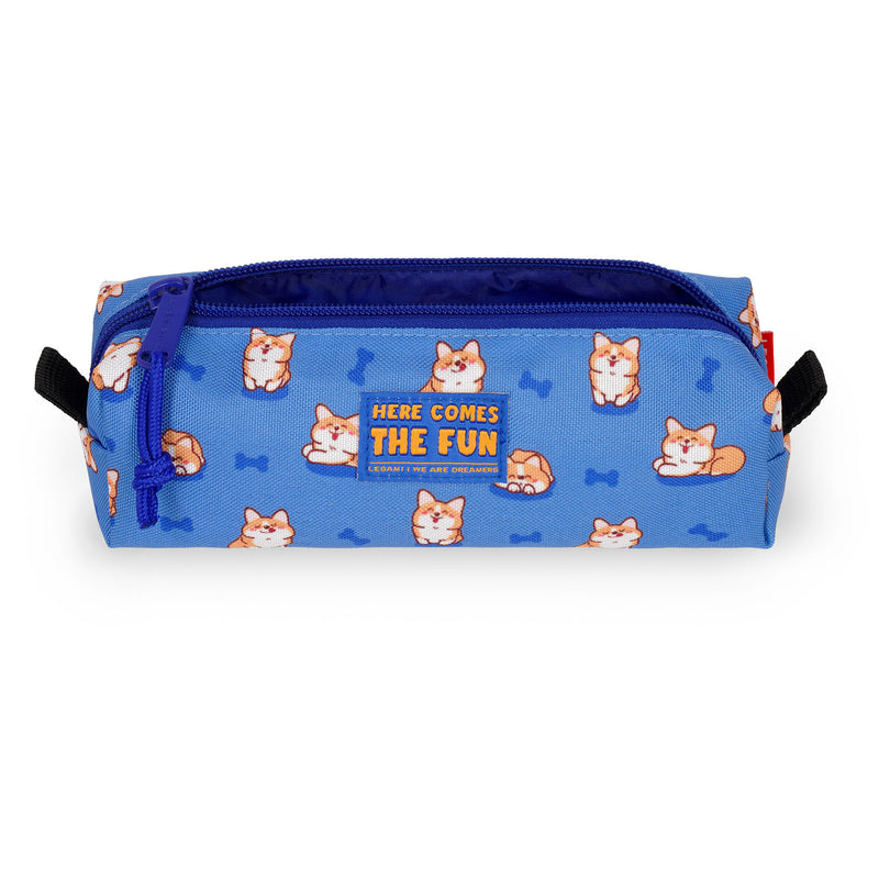Estojo - Corgi