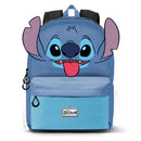 Mochila Lilo E Stitch - Heady Fan