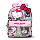 Mochila Hello Kitty Hs Fan 2.2