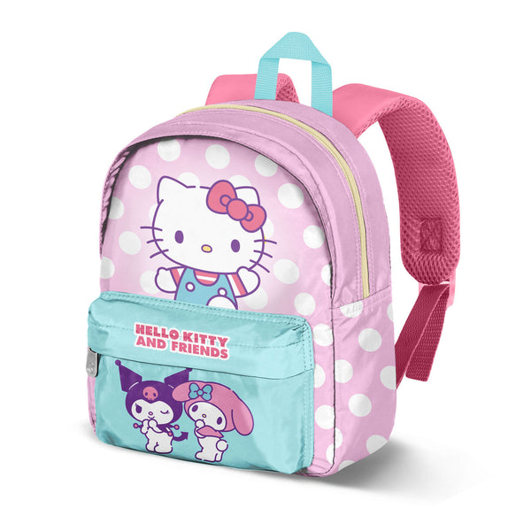 Mochila Hello Kitty .- Joy Hug