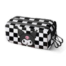 Estojo Kuromi - Xadrez Fan 2.2