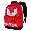 Mochila Knuckles - Fan 2.2 Sight