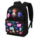 Mochila Inside Out2 - Hs Fan 2.2 Feel
