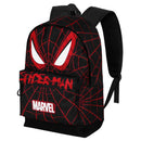 Mochila Spiderman Hs Fan 2.2 Vision