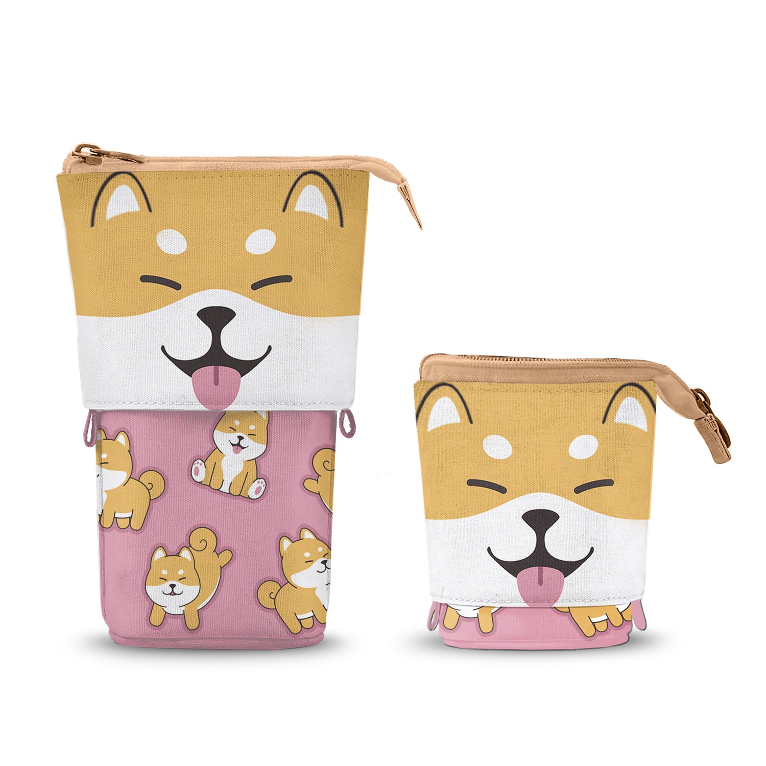 Estojo - Omp! Cute Shiba