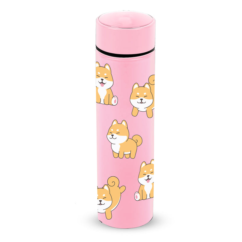 Garrafa - Omp! Block Shiba