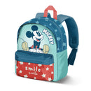 Mochila - Mickey Joy Smile