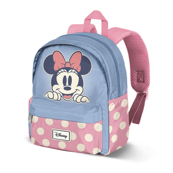 Mochila - Minnie Joy Dots