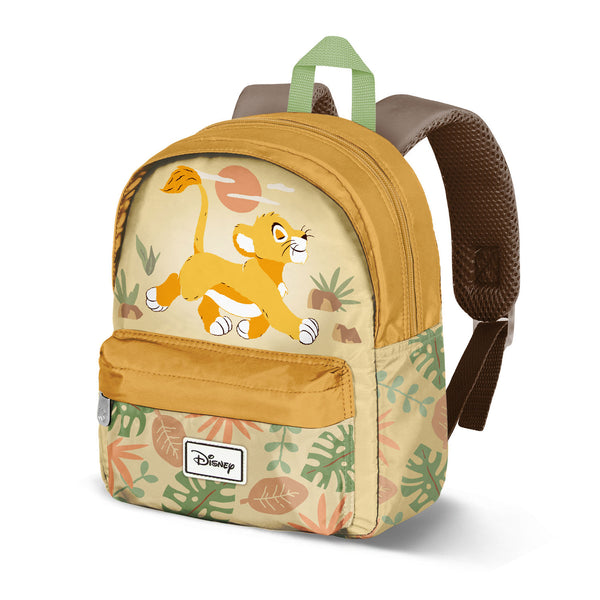 Mochila - O Rei Leão Joy Walk