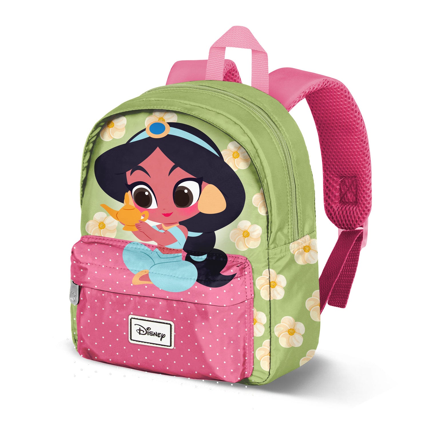 Mochila - Jasmim Joy Lamp
