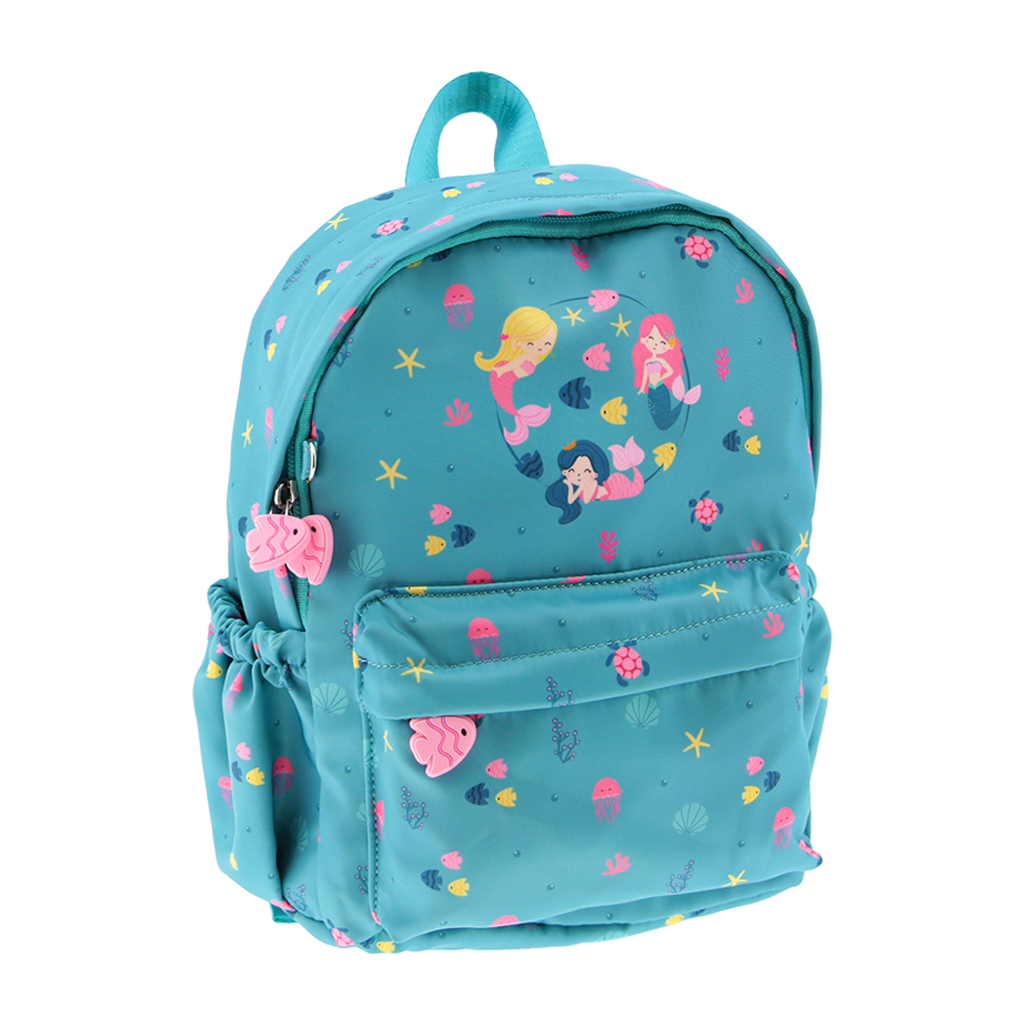 Mochila Infantil - Mermaid Dreams