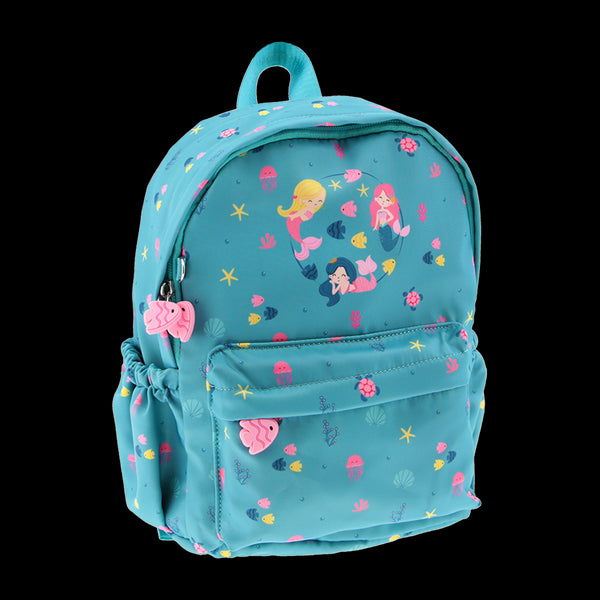 Mochila Infantil - Mermaid Dreams
