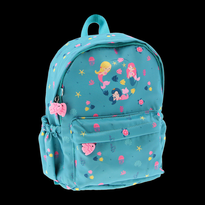 Mochila Infantil - Mermaid Dreams