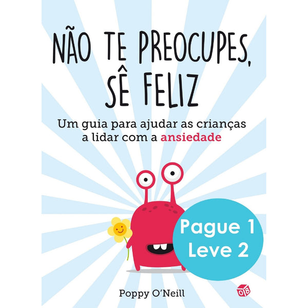 Tu És uma Estrela e Não Te Pre de Poppy O'Neill