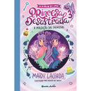 O Diário de uma Princesa Desastrada 3 de Maidy Lacerda