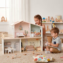 Zoko - Casa De Bonecas De Madeira