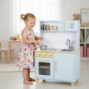 Cozinha De Madeira Zoko-Playtogrow