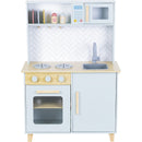 Cozinha De Madeira Zoko-Playtogrow