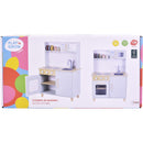 Cozinha De Madeira Zoko-Playtogrow