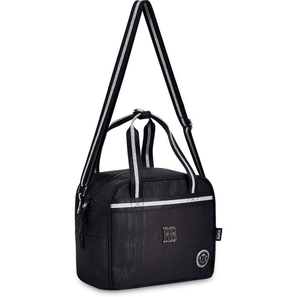 Saco Lanche Black Rebecca Bonbon