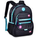 Mochila Patches Preto Luluca