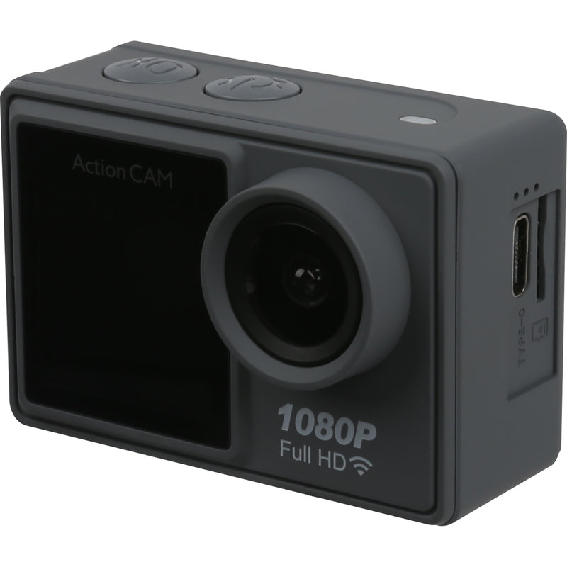 Action Camera