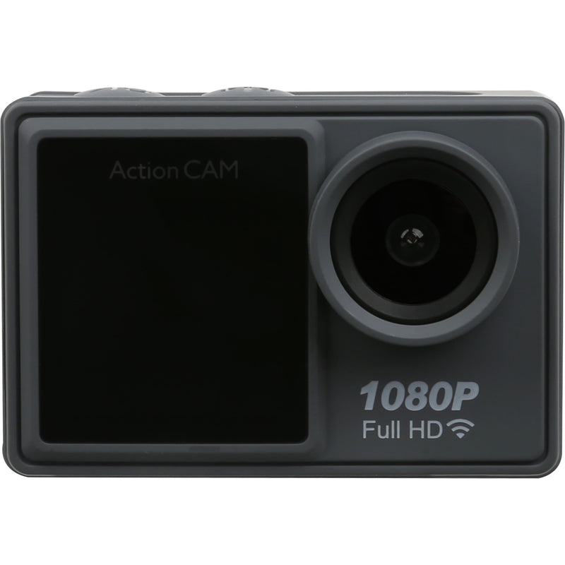 Action Camera