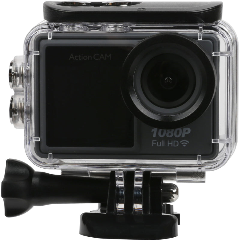 Action Camera