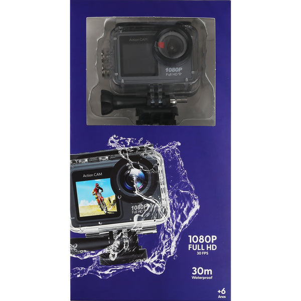 Action Camera