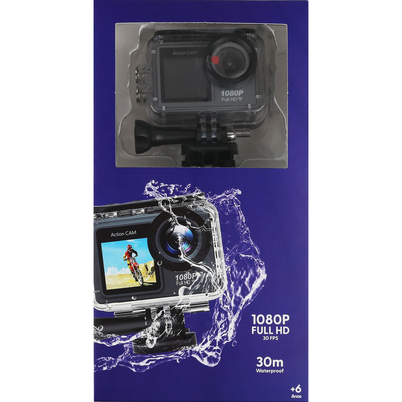 Action Camera