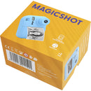 Câmara Digital Com Impressora