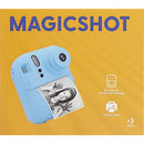 Câmara Digital Com Impressora